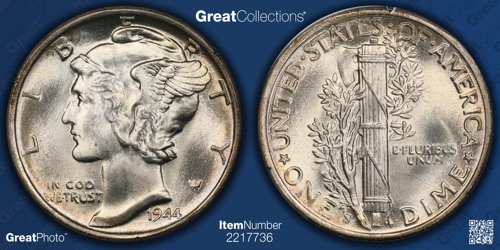 Marketplace coin