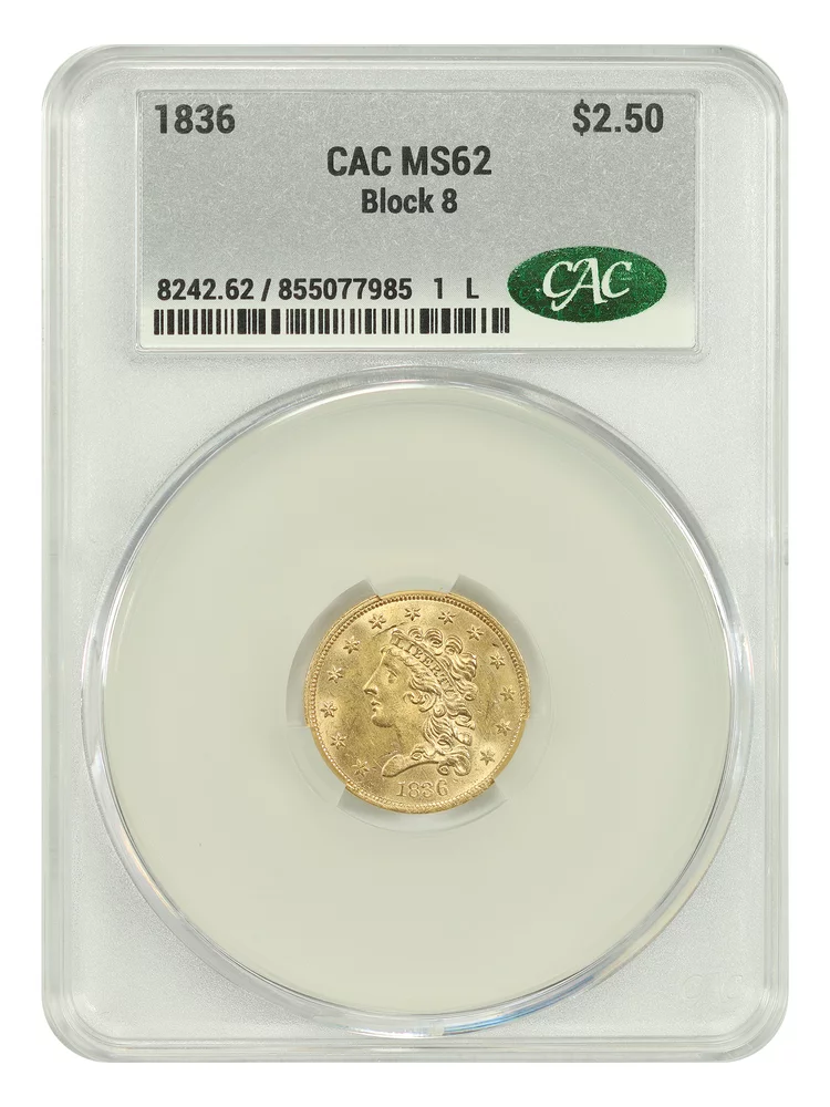 Marketplace coin