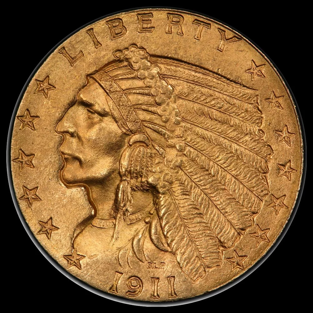 Marketplace coin