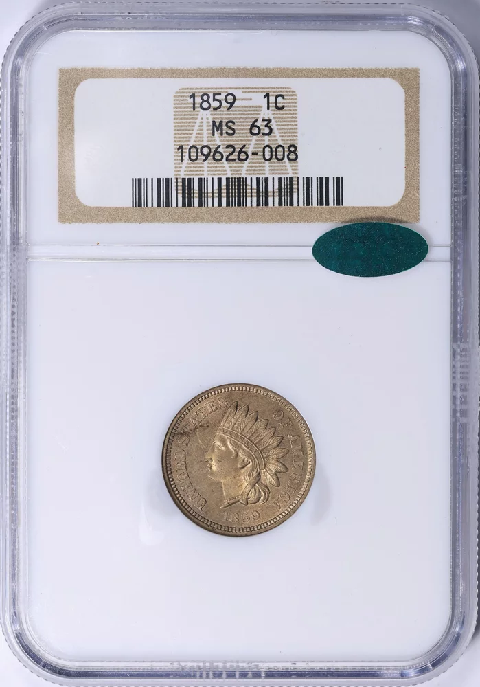 Marketplace coin
