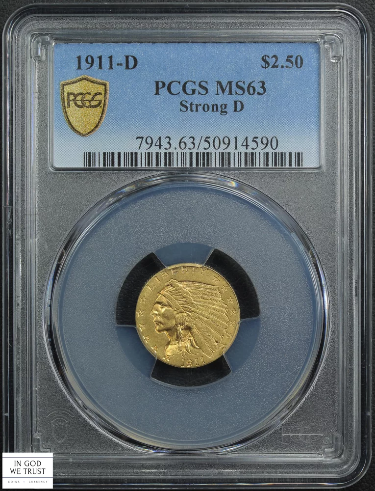 Marketplace coin