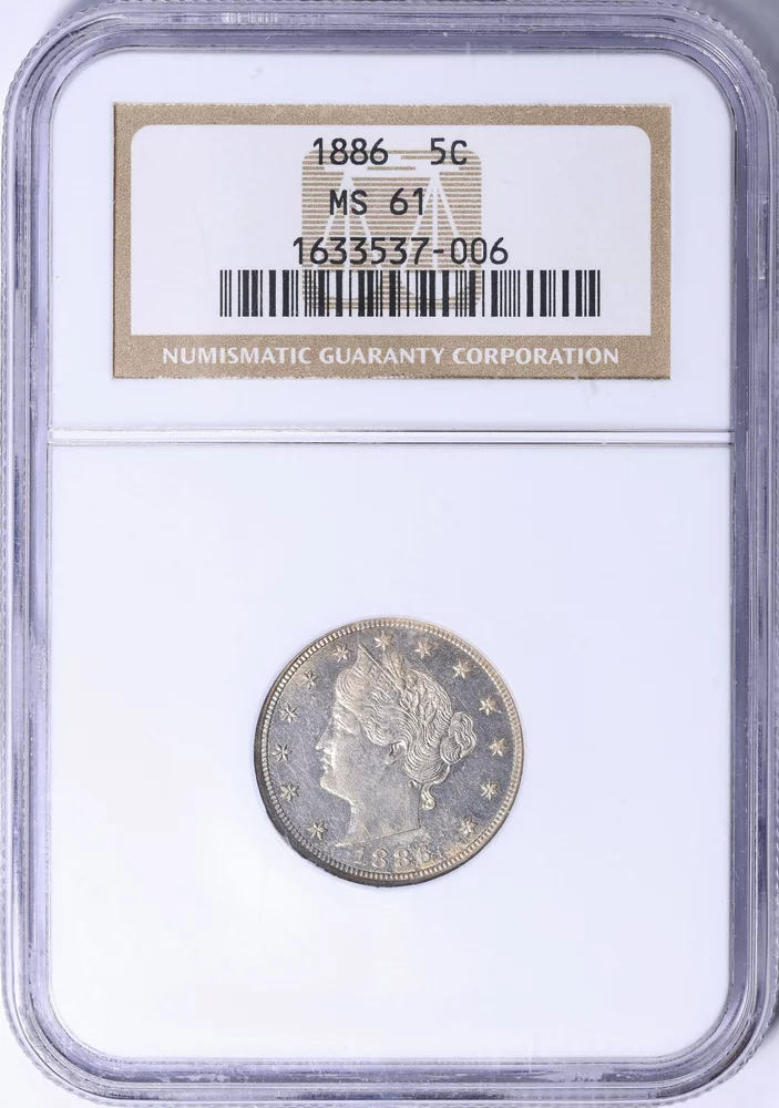 Marketplace coin