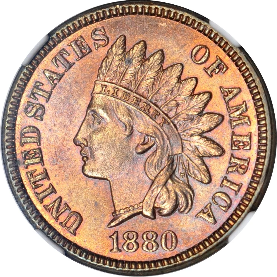 Marketplace coin