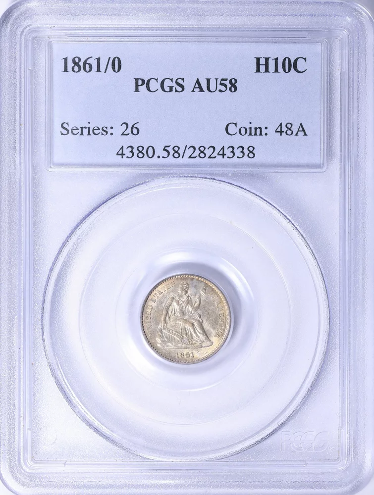 Marketplace coin