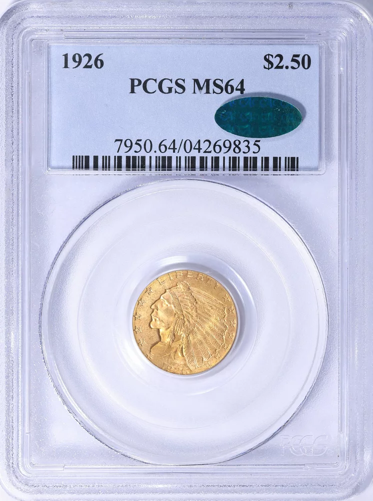 Marketplace coin