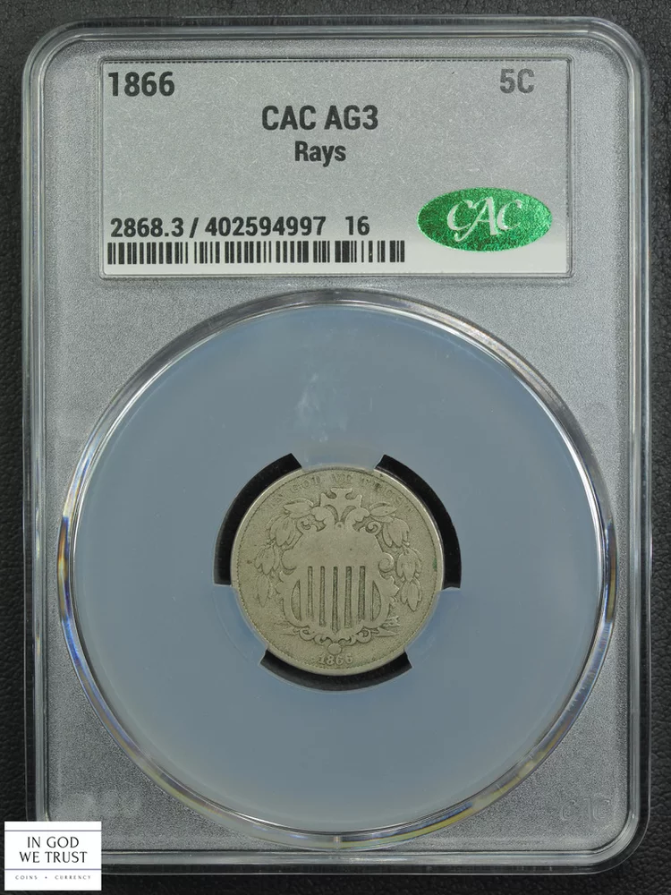 Marketplace coin