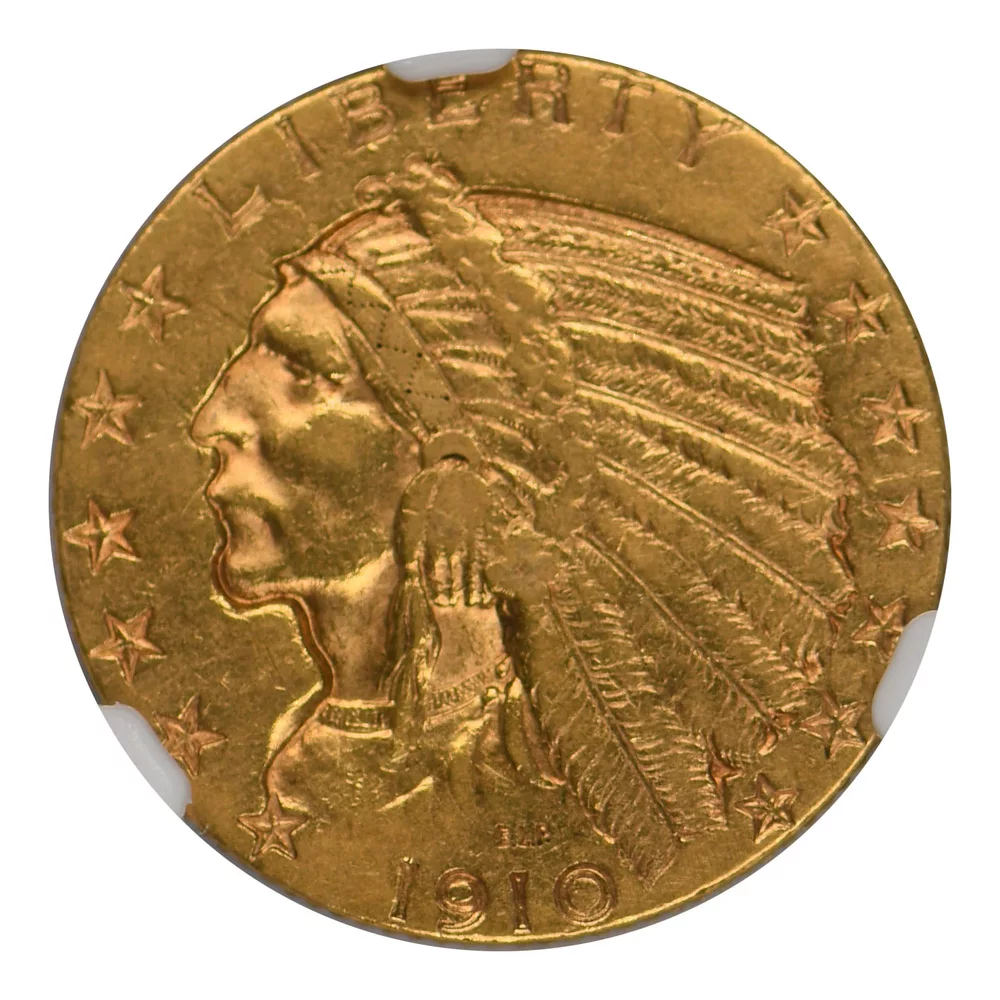 Marketplace coin