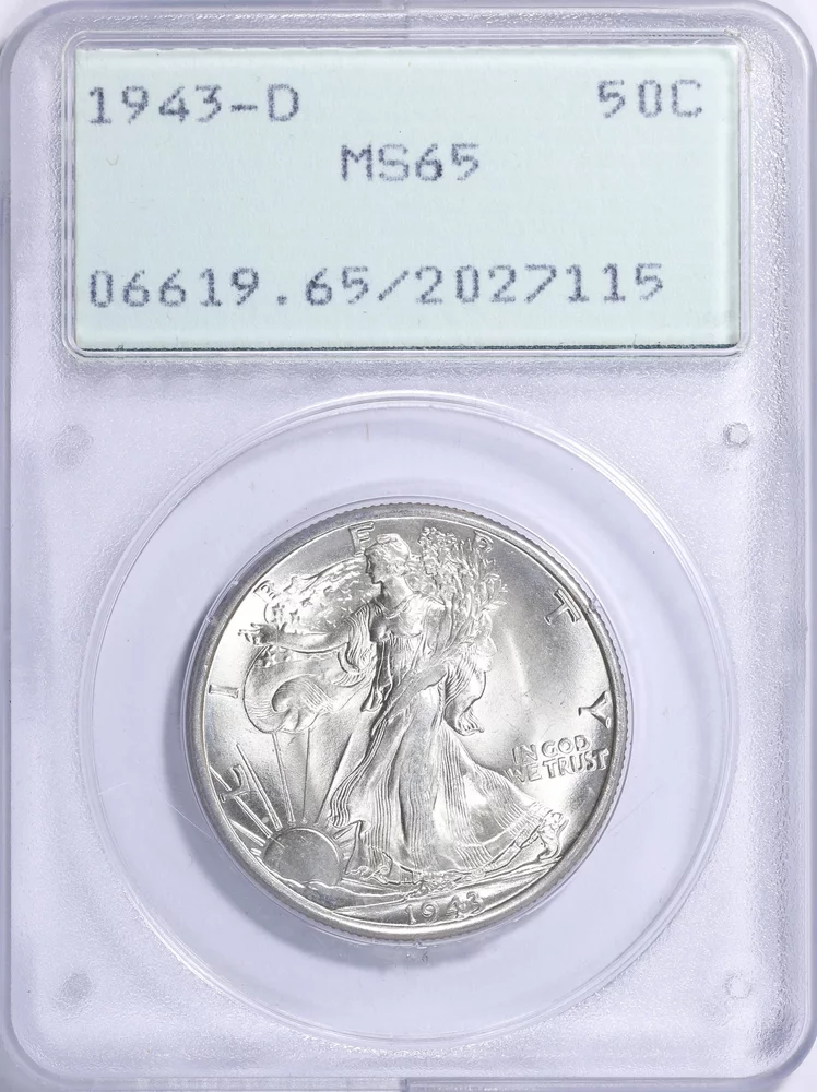 Marketplace coin