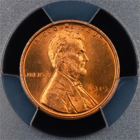 Marketplace coin