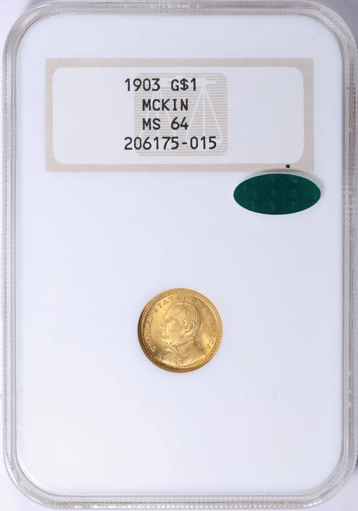 Marketplace coin