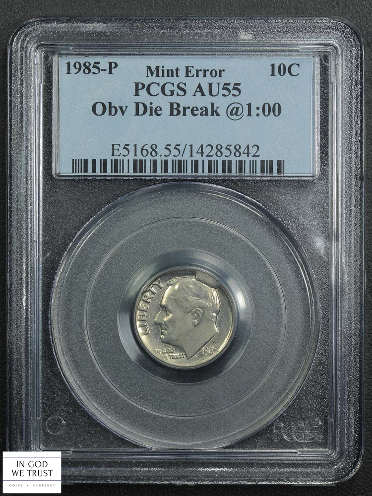 Marketplace coin