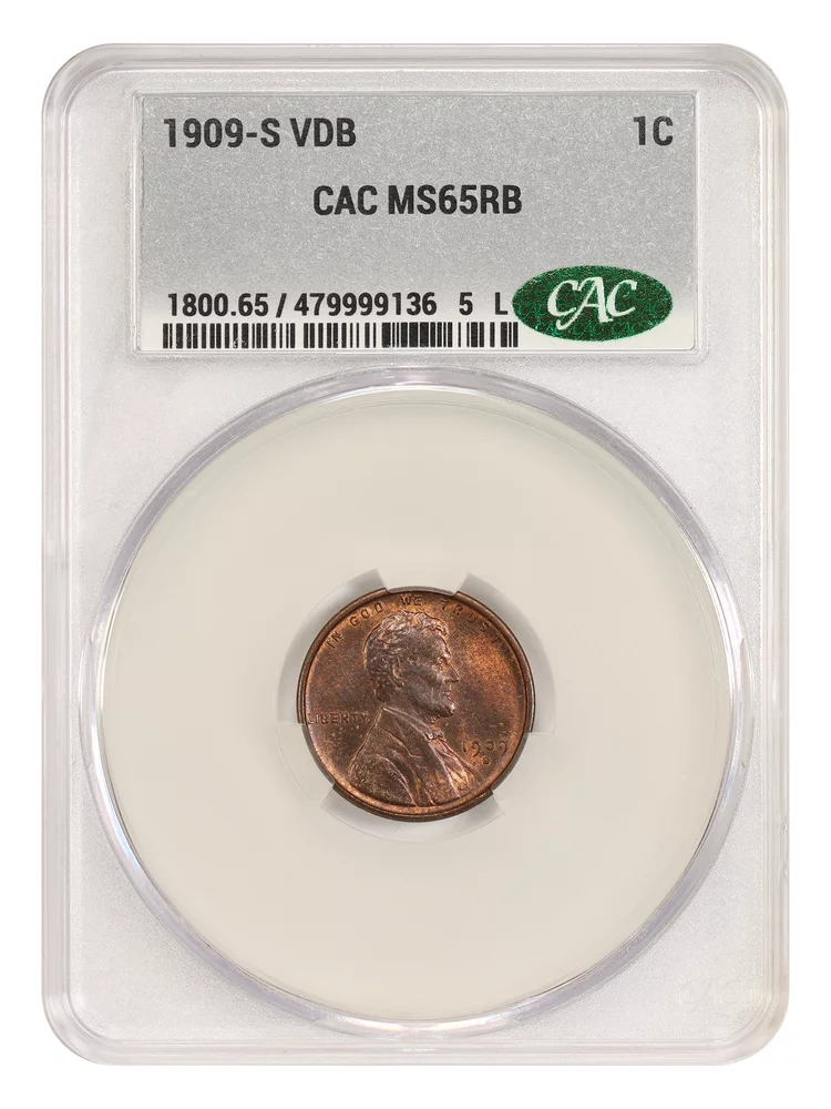 Marketplace coin