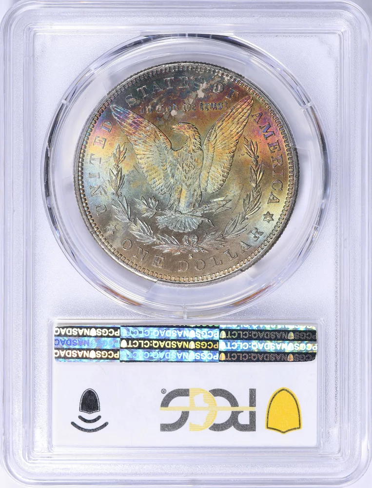 Marketplace coin