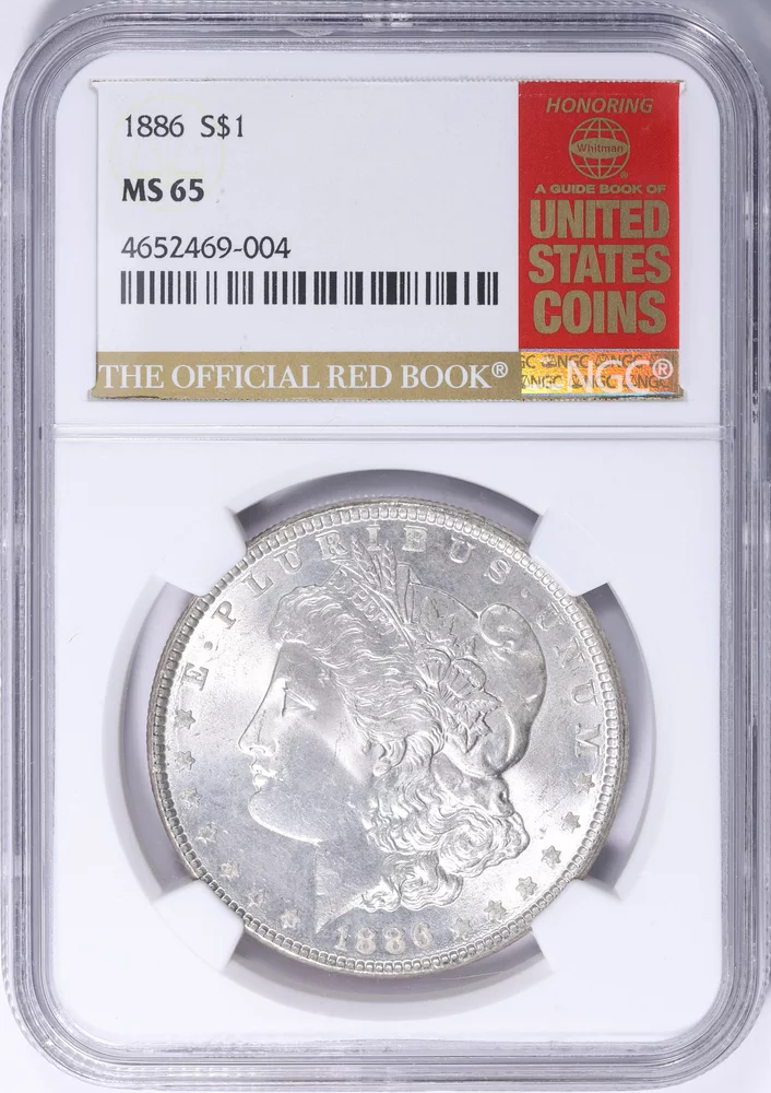 Marketplace coin