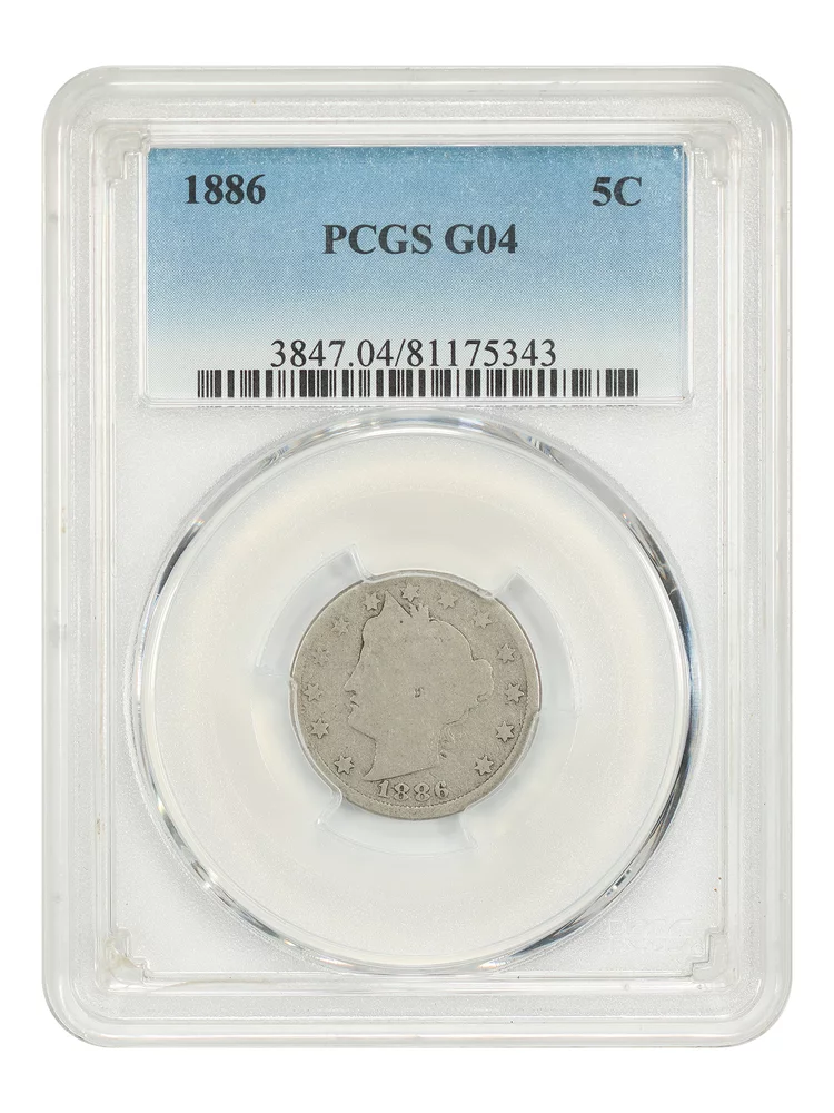 Marketplace coin