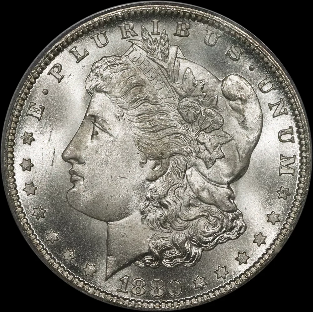 Marketplace coin