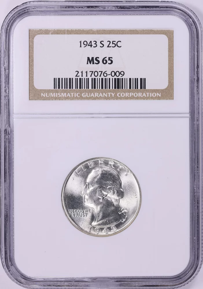 Marketplace coin