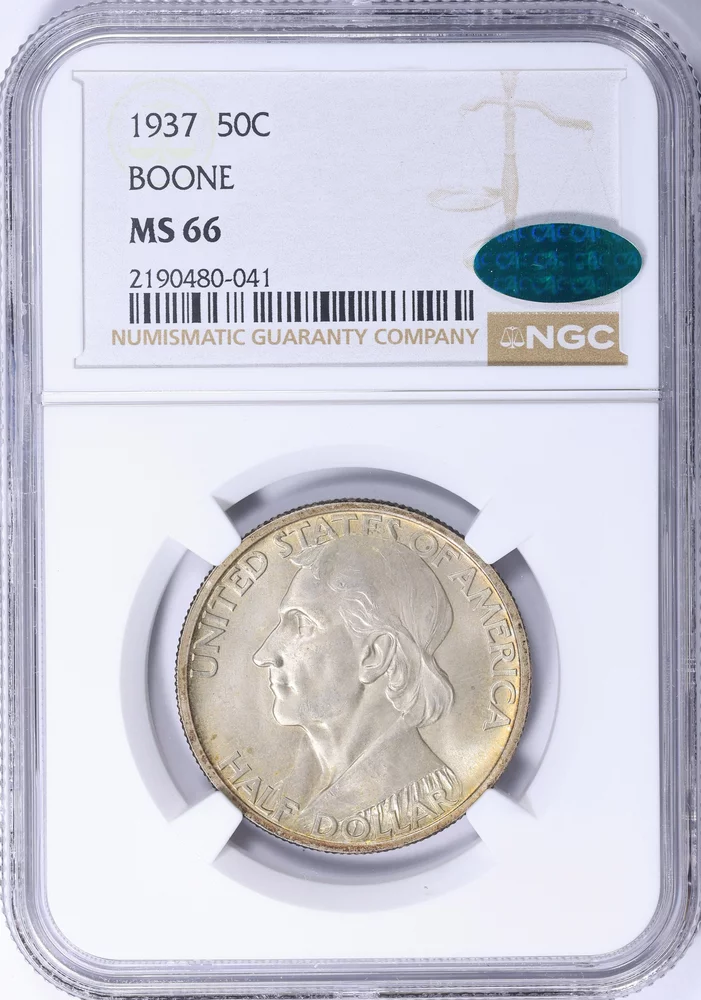 Marketplace coin