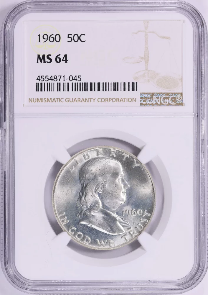 Marketplace coin