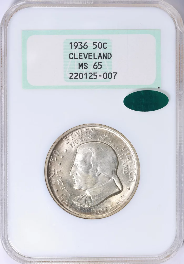 Marketplace coin