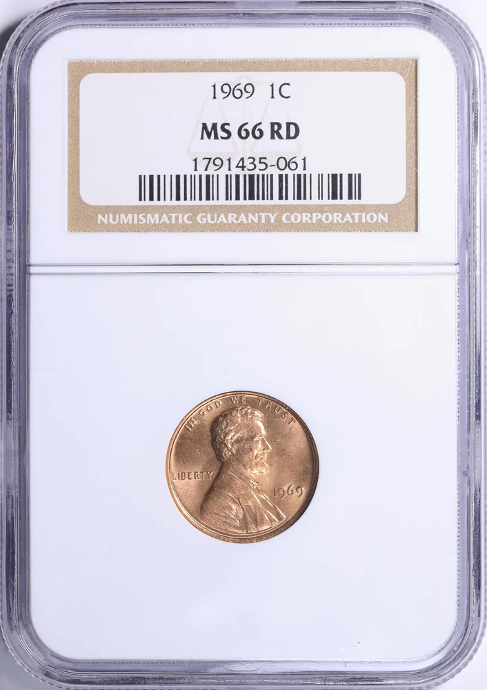 Marketplace coin
