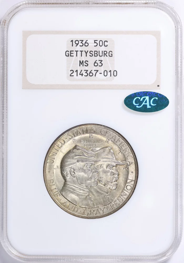 Marketplace coin