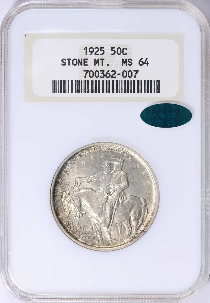 Marketplace coin