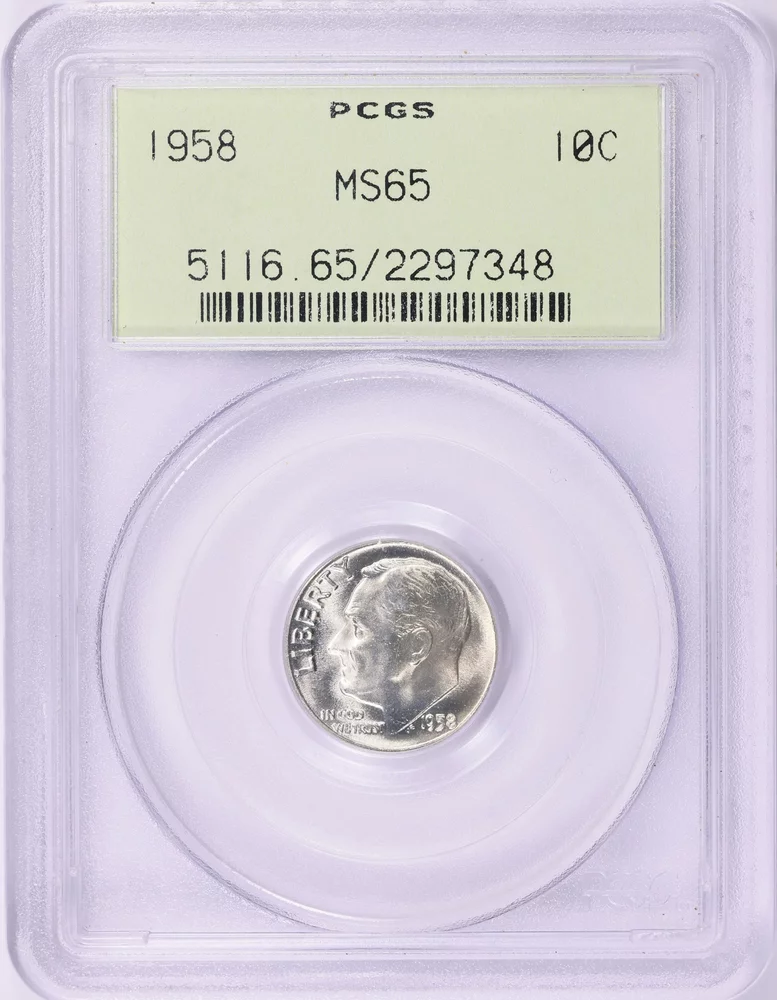 Marketplace coin