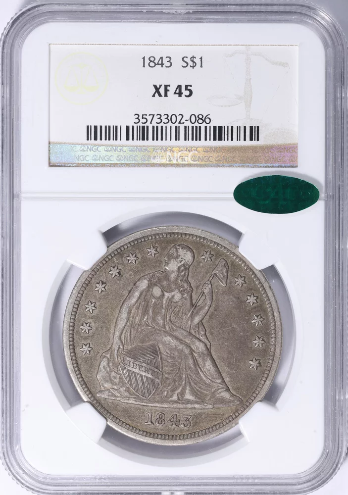 Marketplace coin