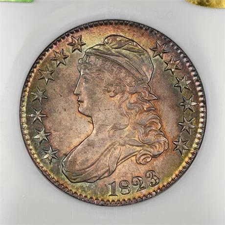 Marketplace coin