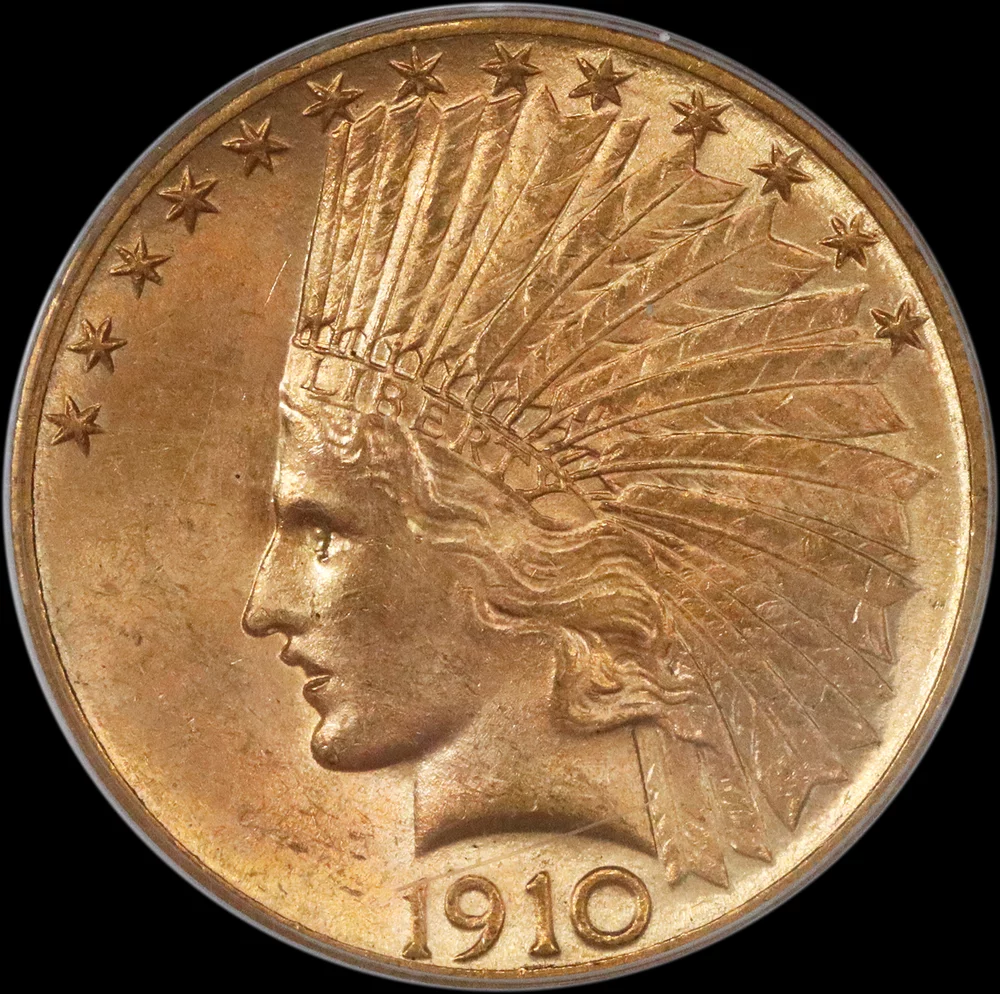 Marketplace coin