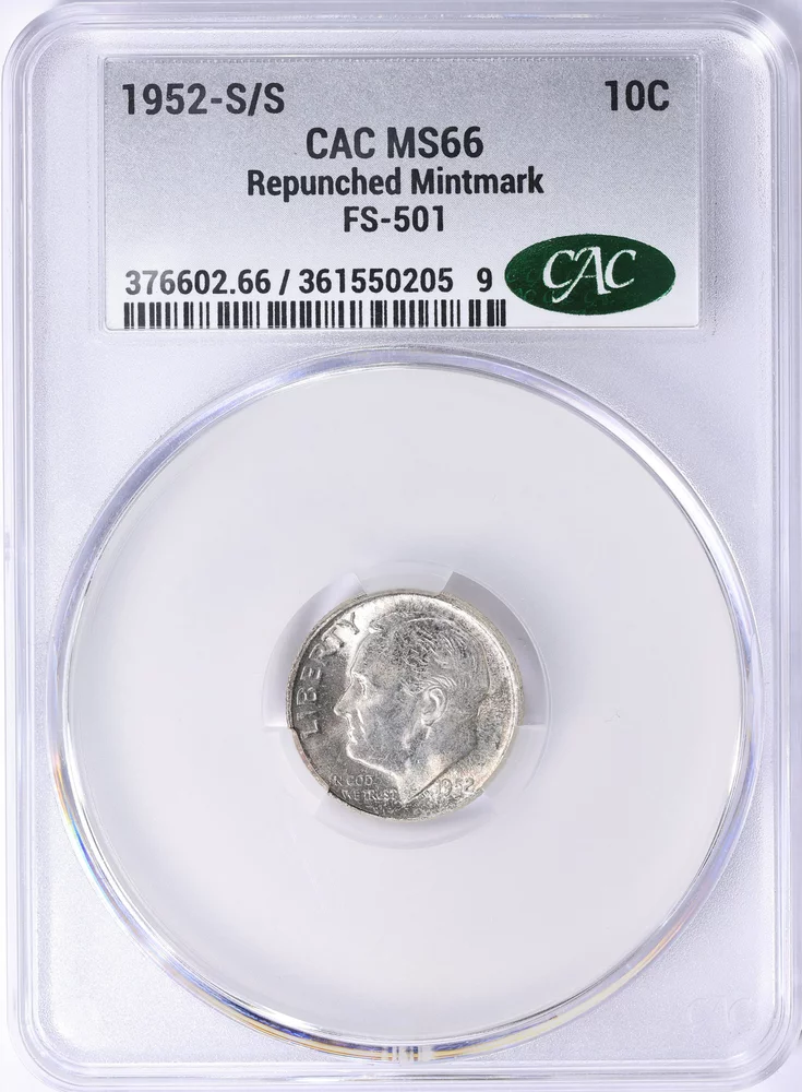 Marketplace coin