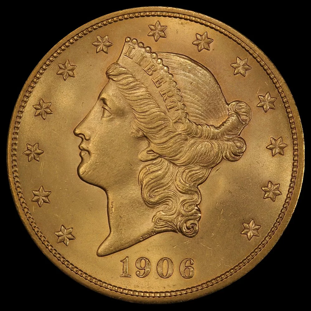 Marketplace coin