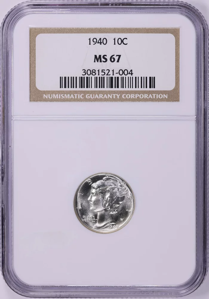 Marketplace coin
