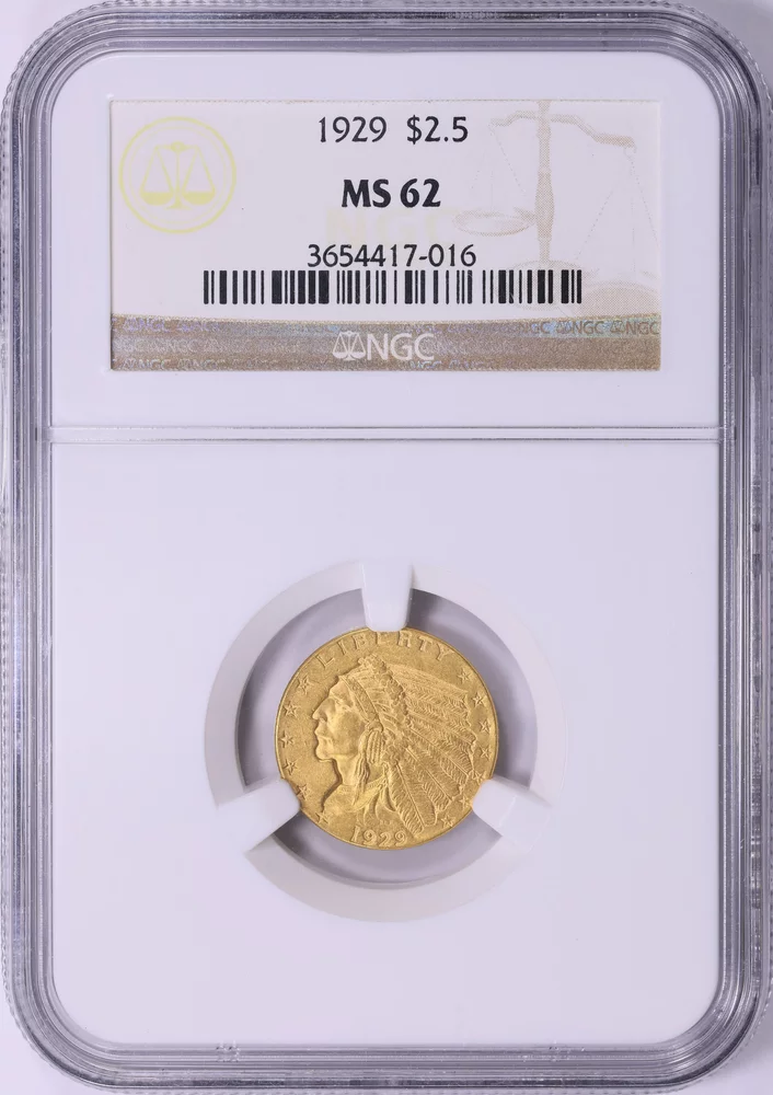 Marketplace coin