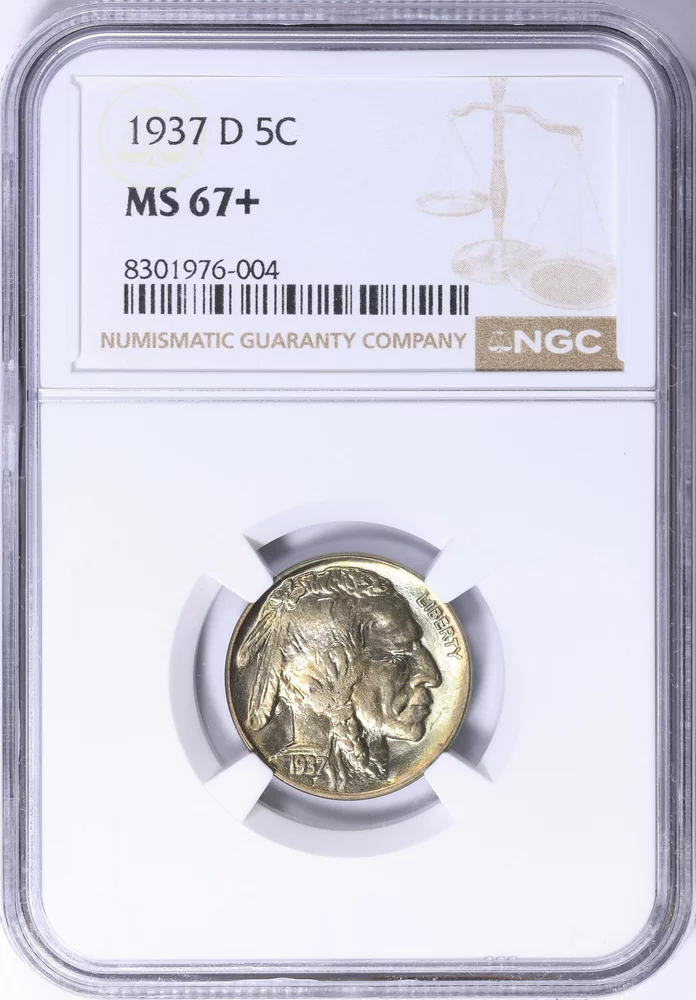 Marketplace coin