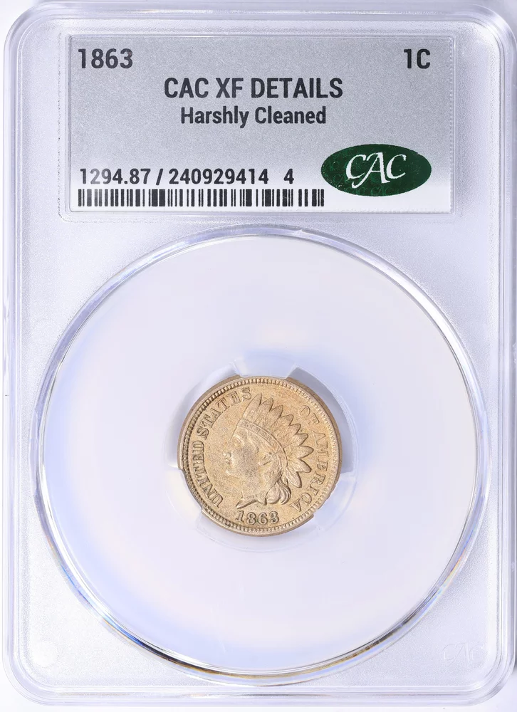 Marketplace coin