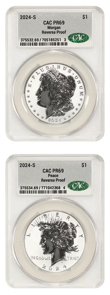 Marketplace coin