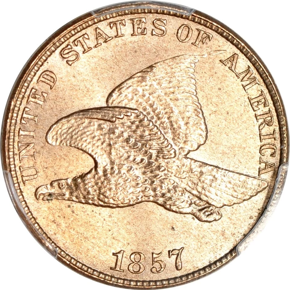 Marketplace coin