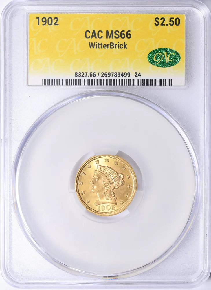 Marketplace coin