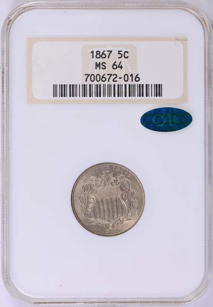 Marketplace coin