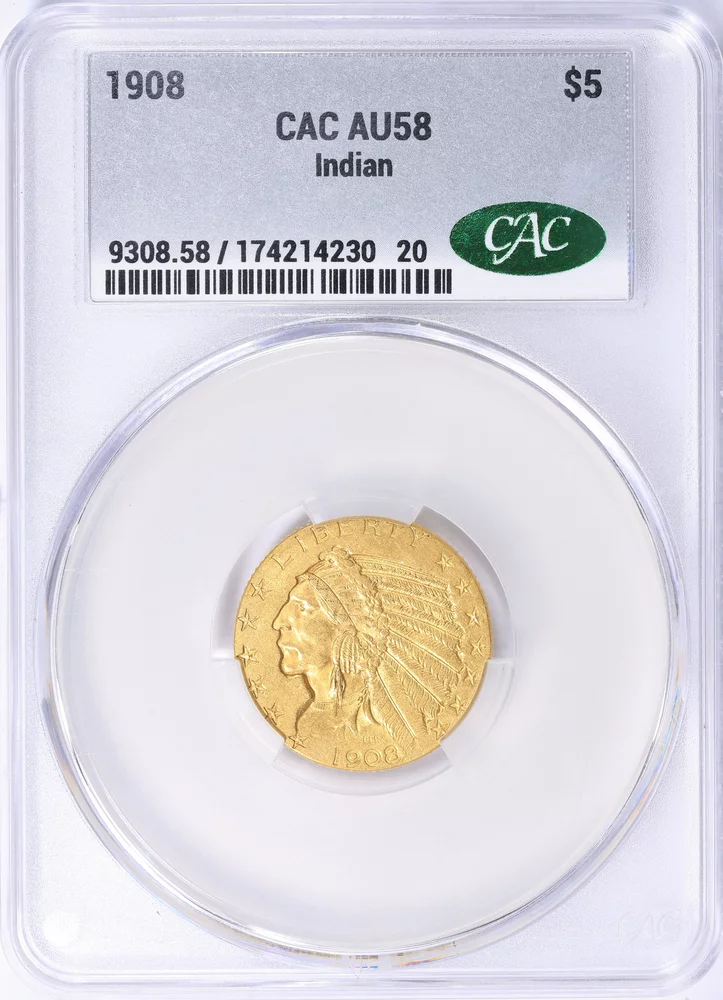 Marketplace coin