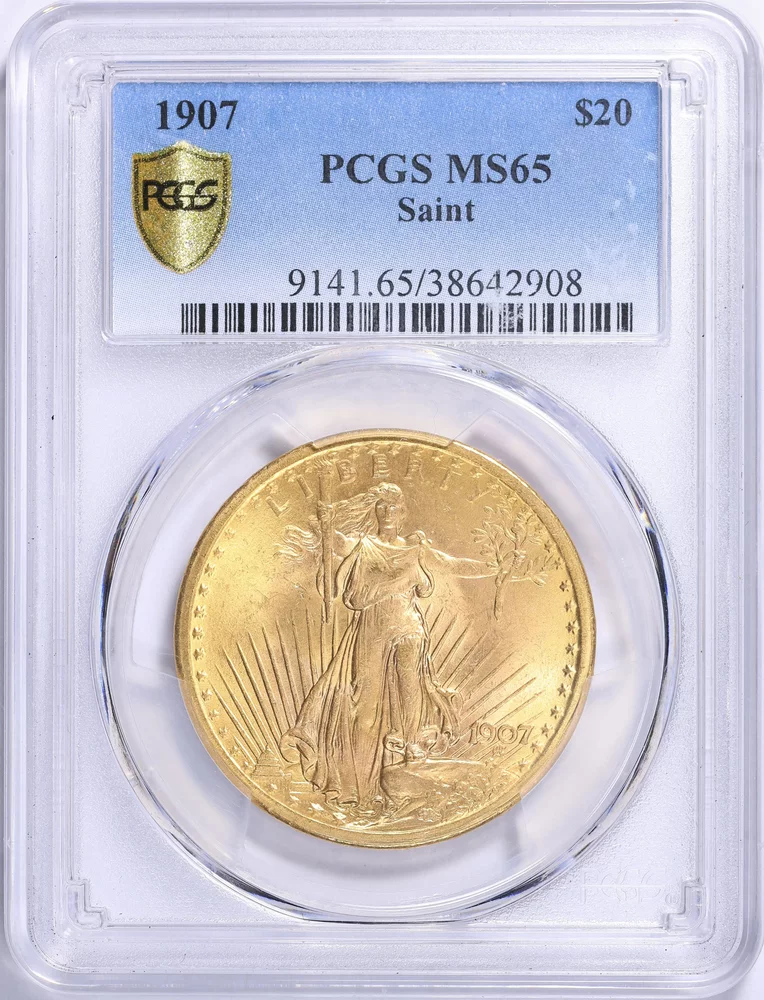 Marketplace coin