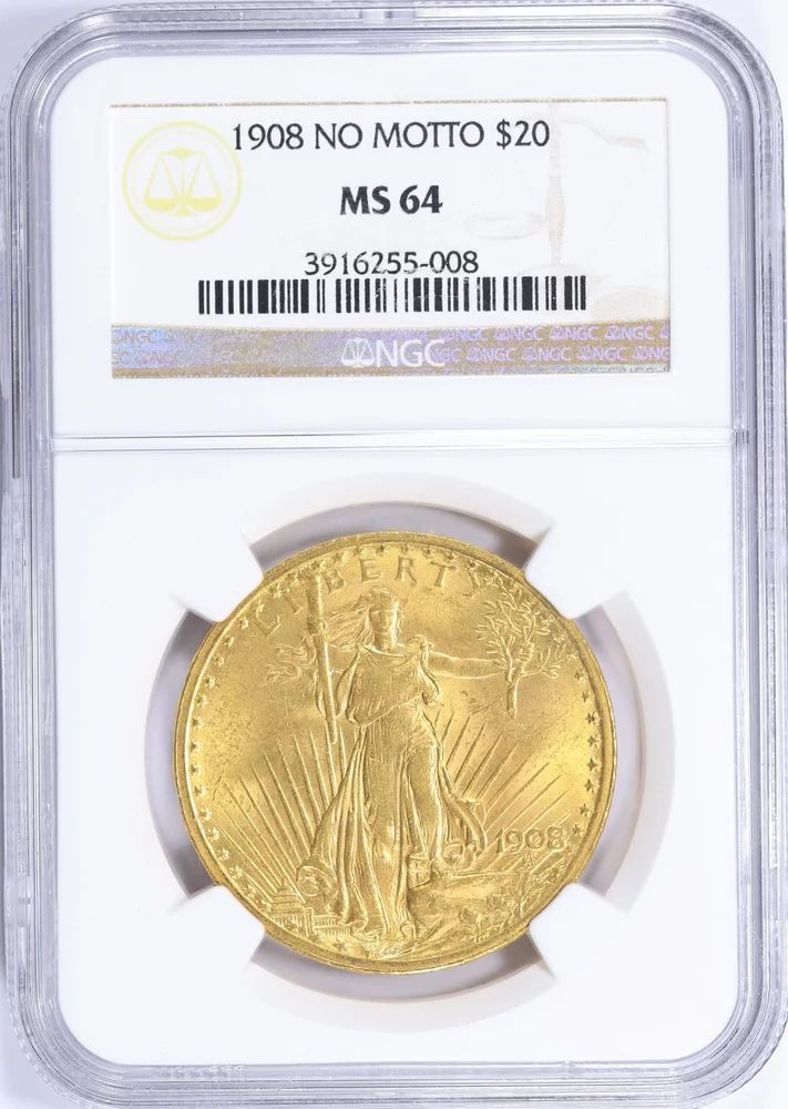 Marketplace coin