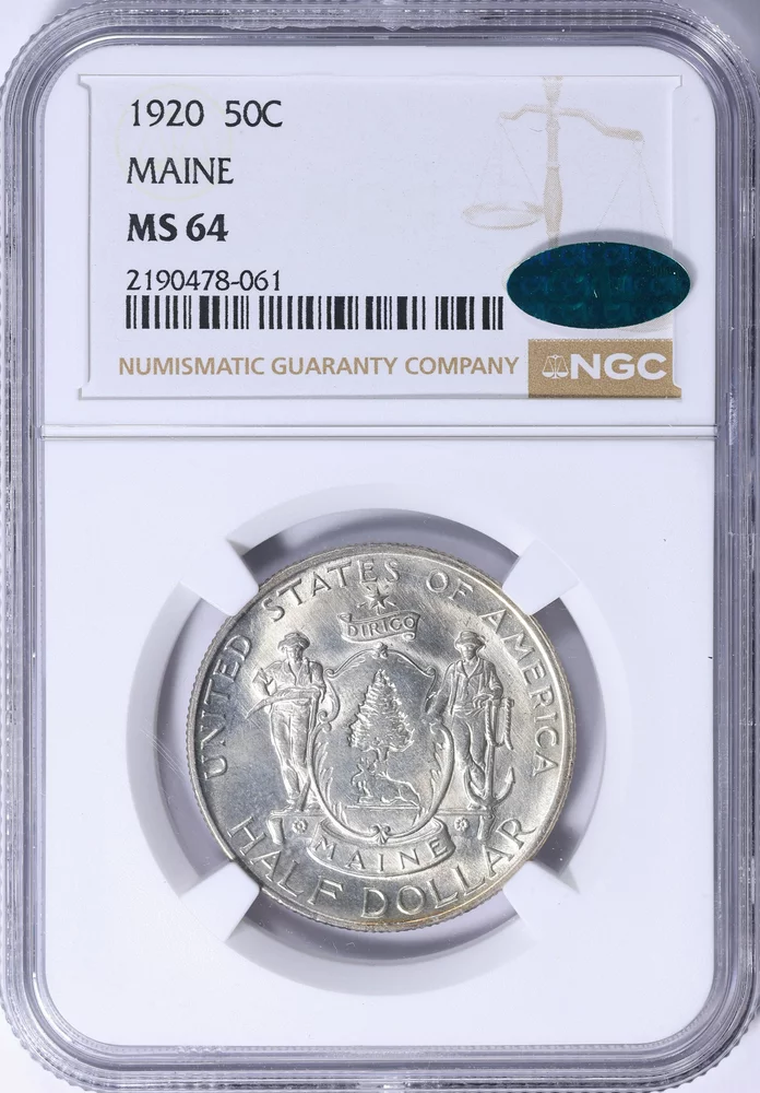 Marketplace coin