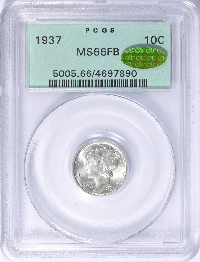 Marketplace coin
