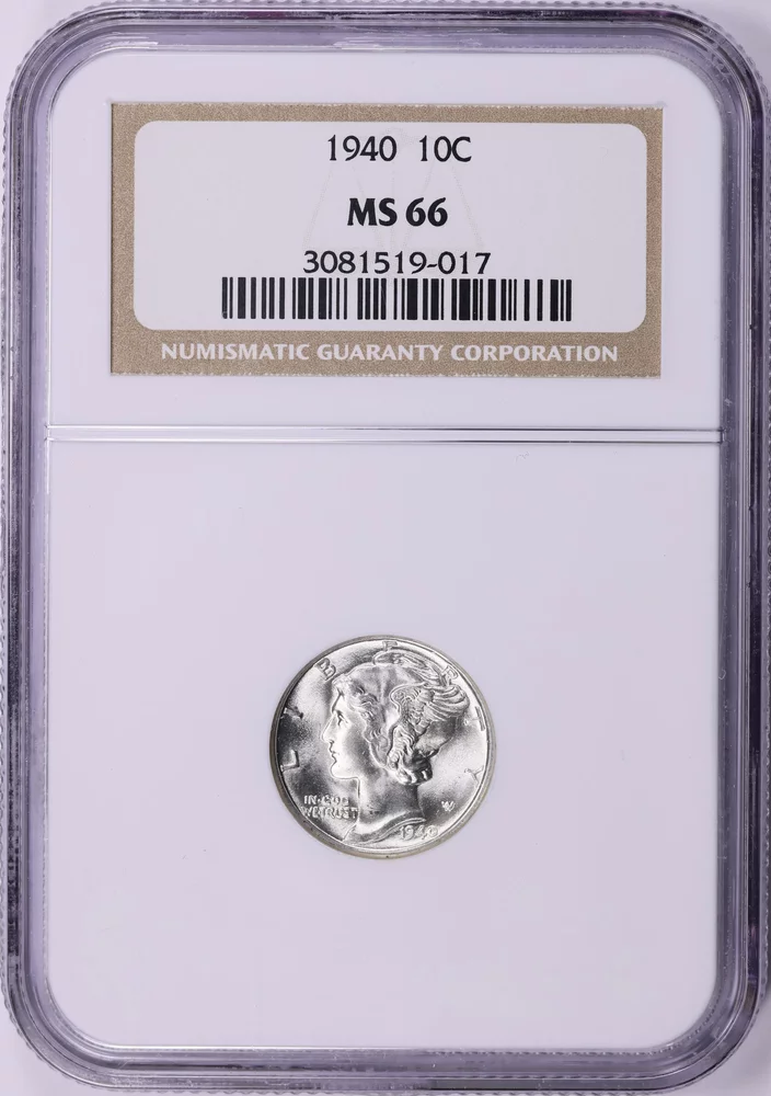 Marketplace coin