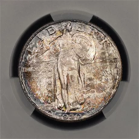 Marketplace coin