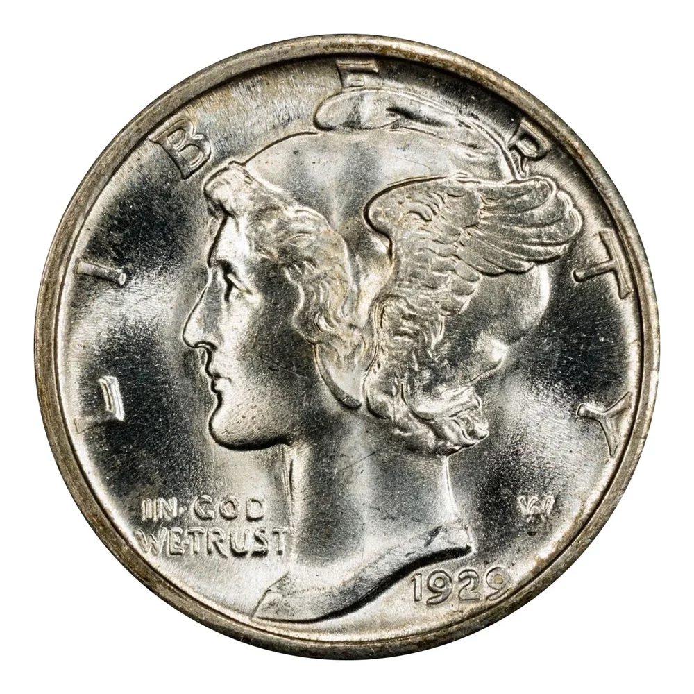 Marketplace coin