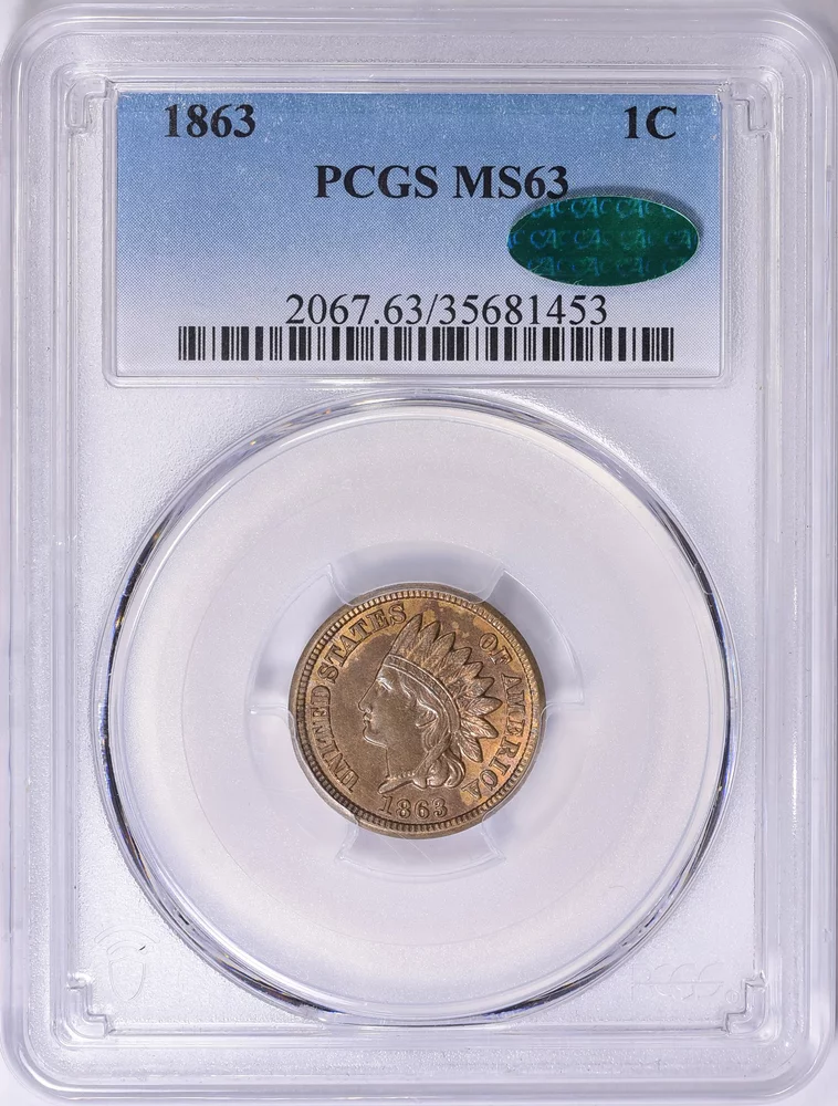 Marketplace coin